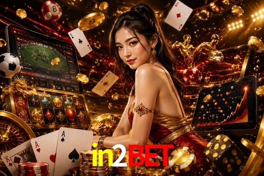 Platform Technology in2bet