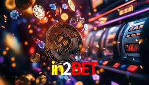Bônus de Boas-vindas in2bet