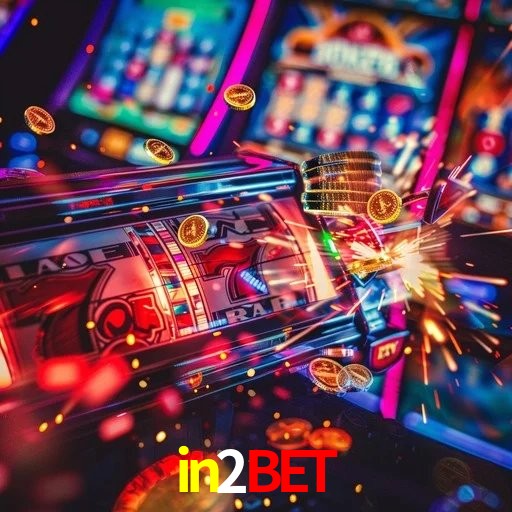 Apostas de Futebol in2bet