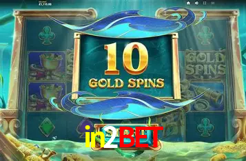 Descubra a Magia dos Jogos de Arcade no in2bet