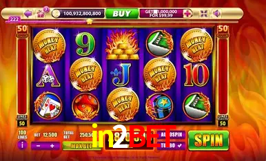 Desvendando o Mundo dos Jogos Virtuais na in2bet
