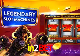 A Experiência Imersiva dos Cassinos Ao Vivo no in2bet