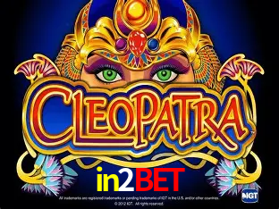 Descubra o Mundo do Cassino Online com in2bet