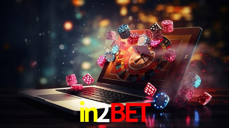 PIX Instantâneo in2bet