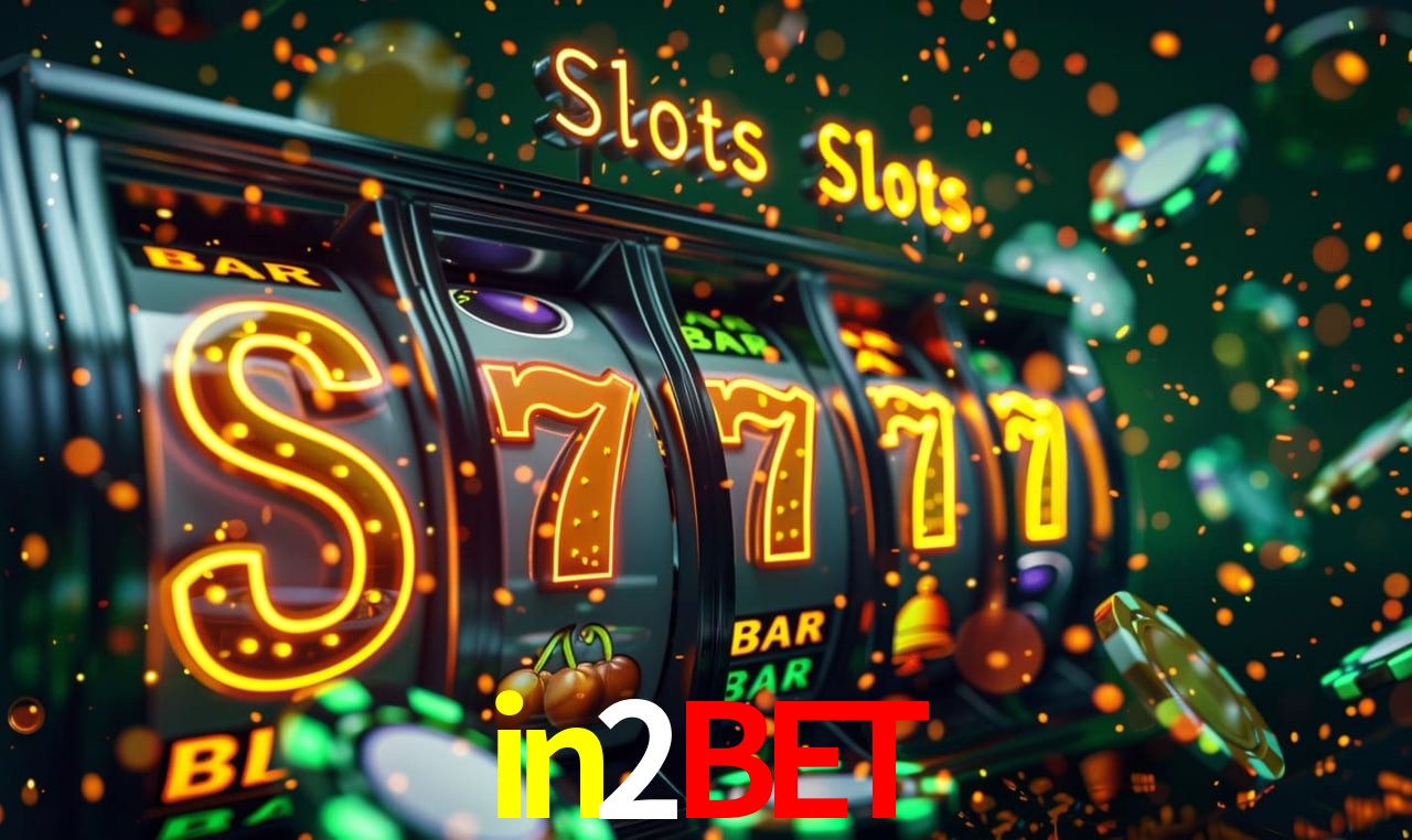 Recursos de Bônus in2bet