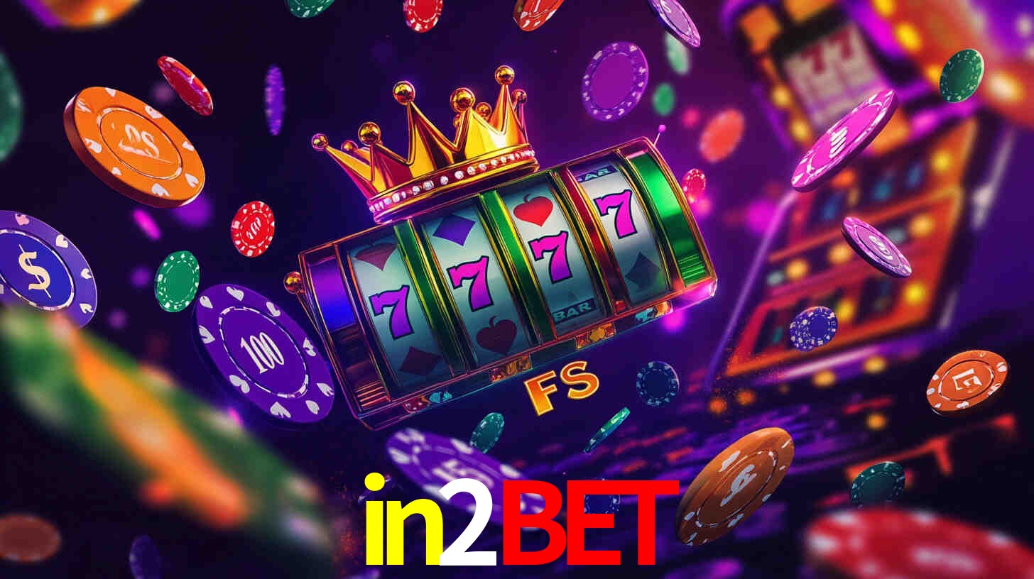 Welcome Bonus in2bet