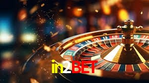 Depósito e saque na in2bet
