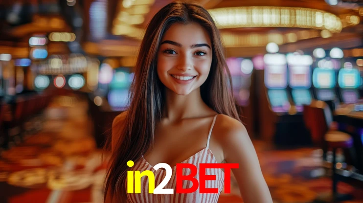 Premium Interface in2bet