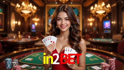 Flash Promotion in2bet