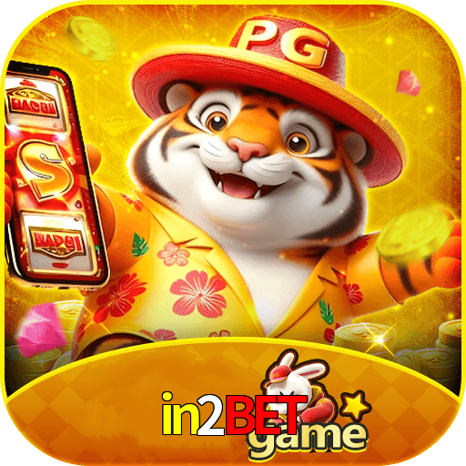 Logo da in2bet
