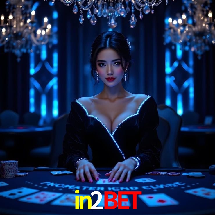 Segurança 2FA in2bet