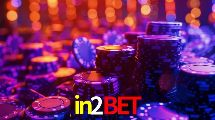 in2bet App Interface