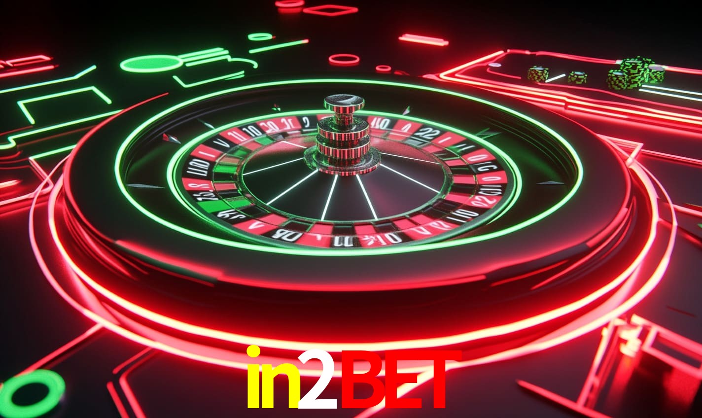 in2bet: Jogue Crash e Experimente Alta Recompensa Instantânea