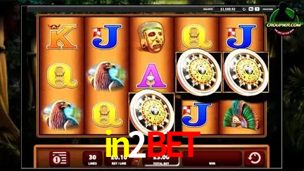 A Experiência Imersiva dos Cassinos Ao Vivo no in2bet