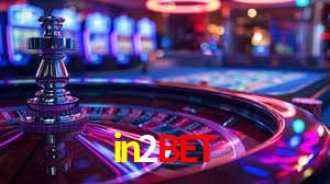Platform Technology in2bet