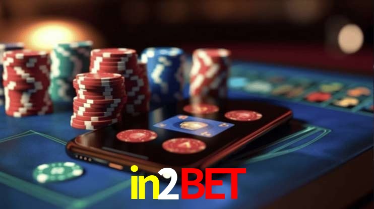 Apostas de Basquete in2bet
