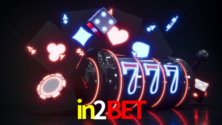 Account Benefits in2bet