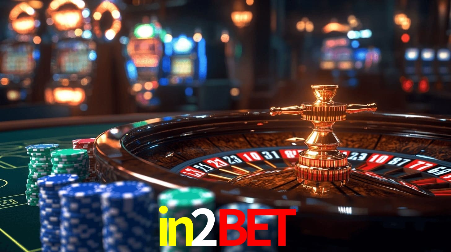 VIP Casino in2bet