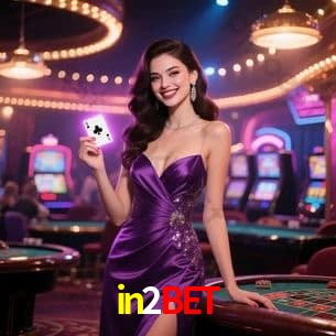 Casino VIP in2bet