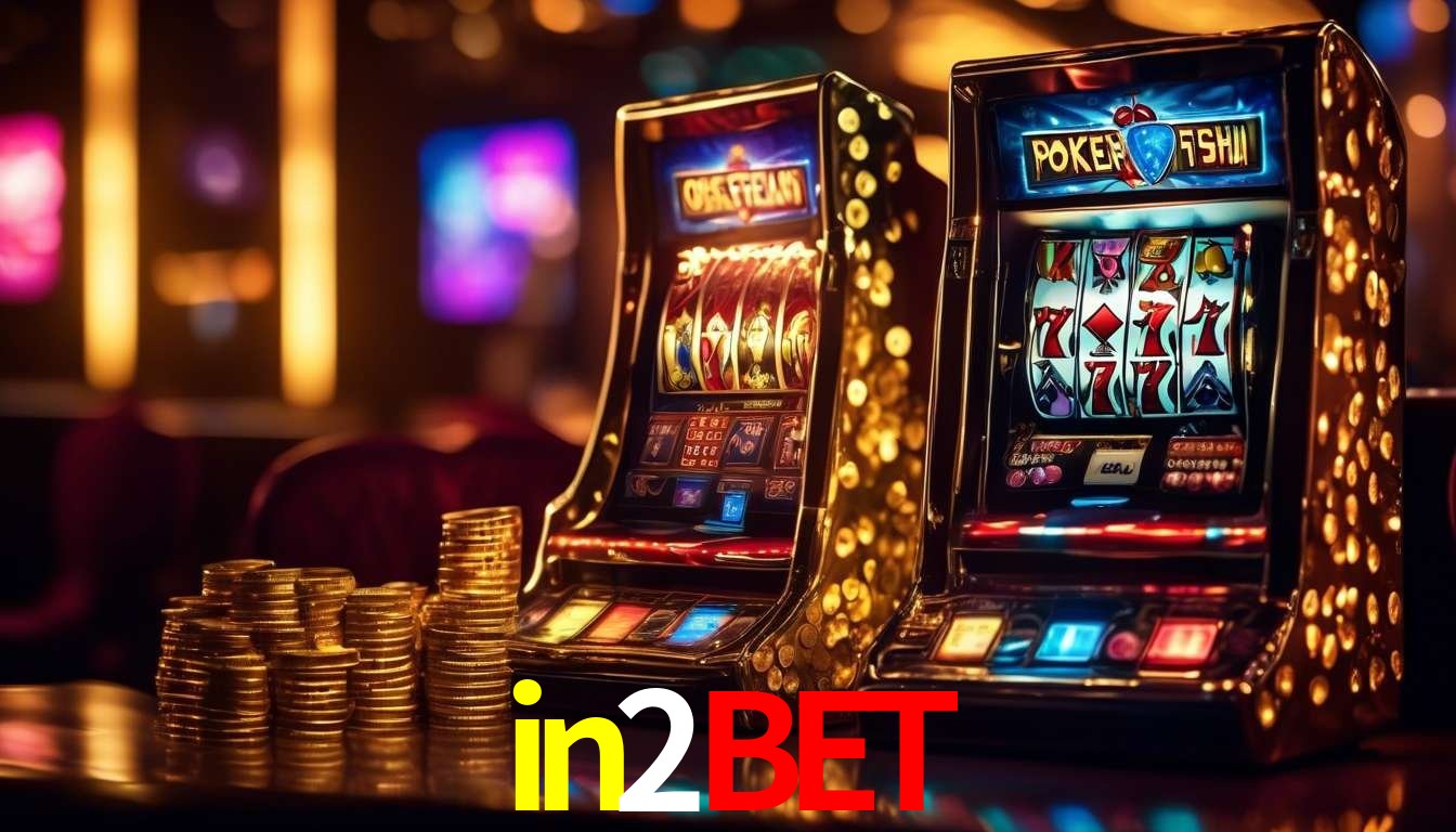 cassino in2bet