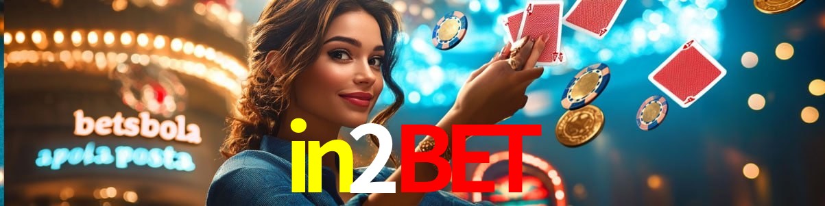 Responsive Design in2bet