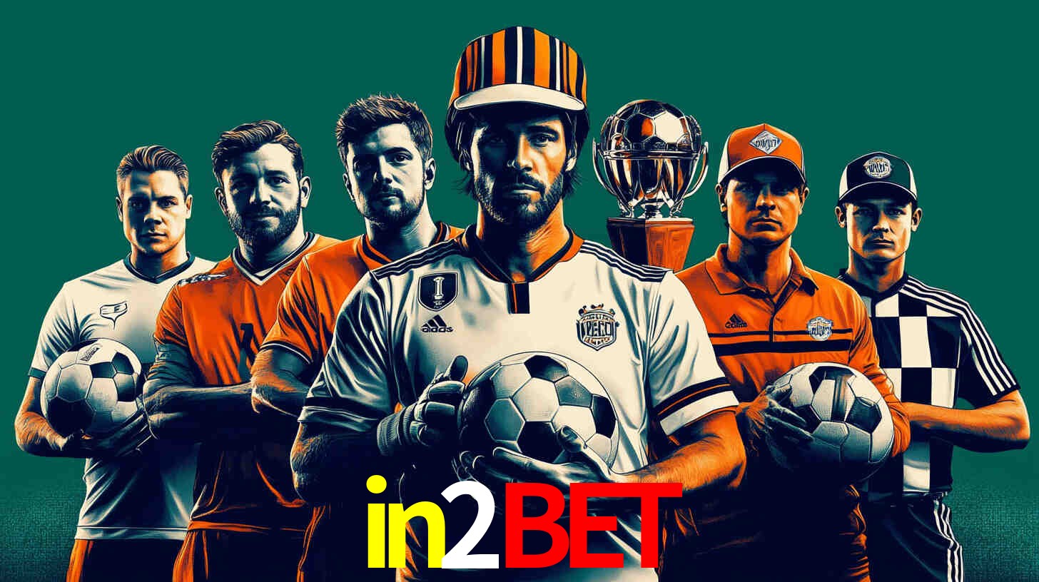 Inovações de Jogos na in2bet: O Futuro das Experiências Interativas