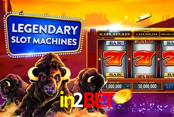 Apostas Esportivas na in2bet: Um Guia Completo