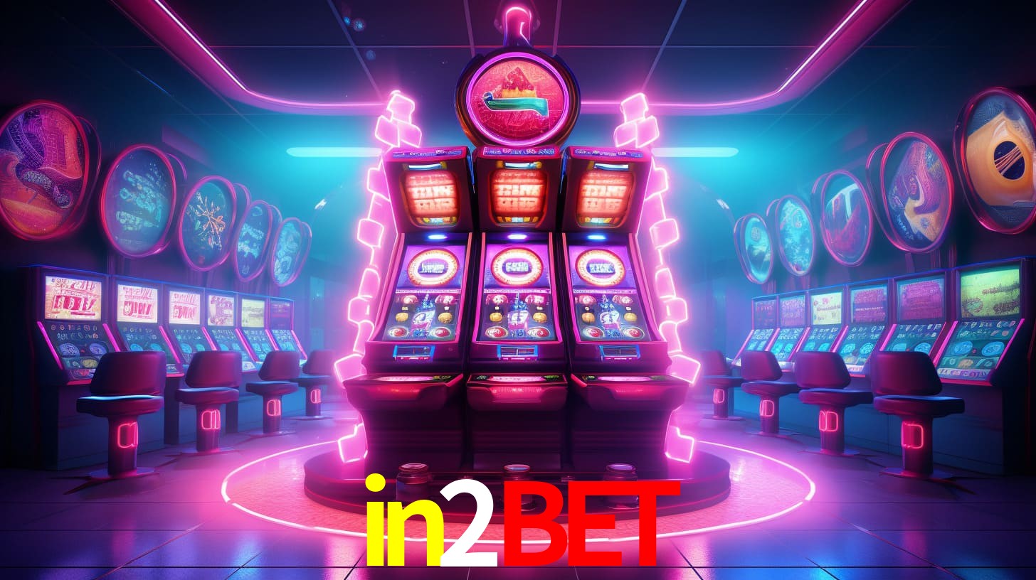 Live Casino in2bet