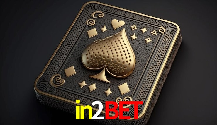 Diretório de Jogos in2bet