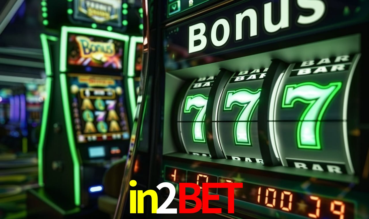 Seasonal Promotions in2bet