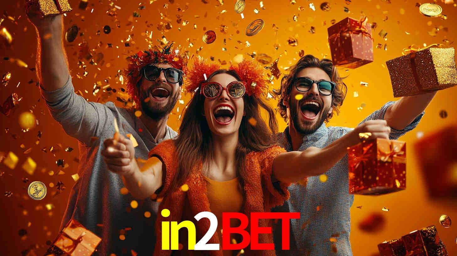 Tournaments in2bet