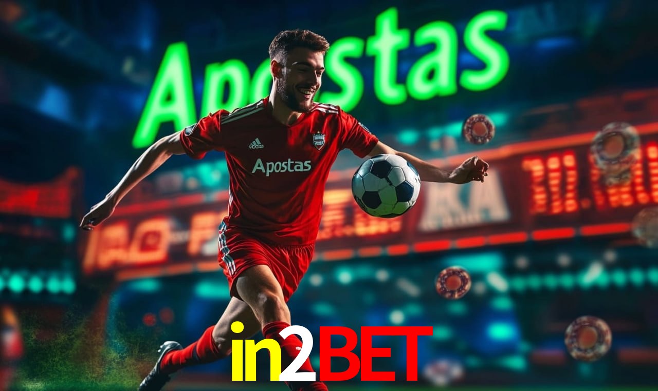 Bônus Diários in2bet