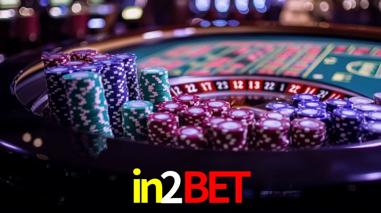 Game Statistics in2bet
