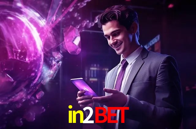 2FA Security in2bet