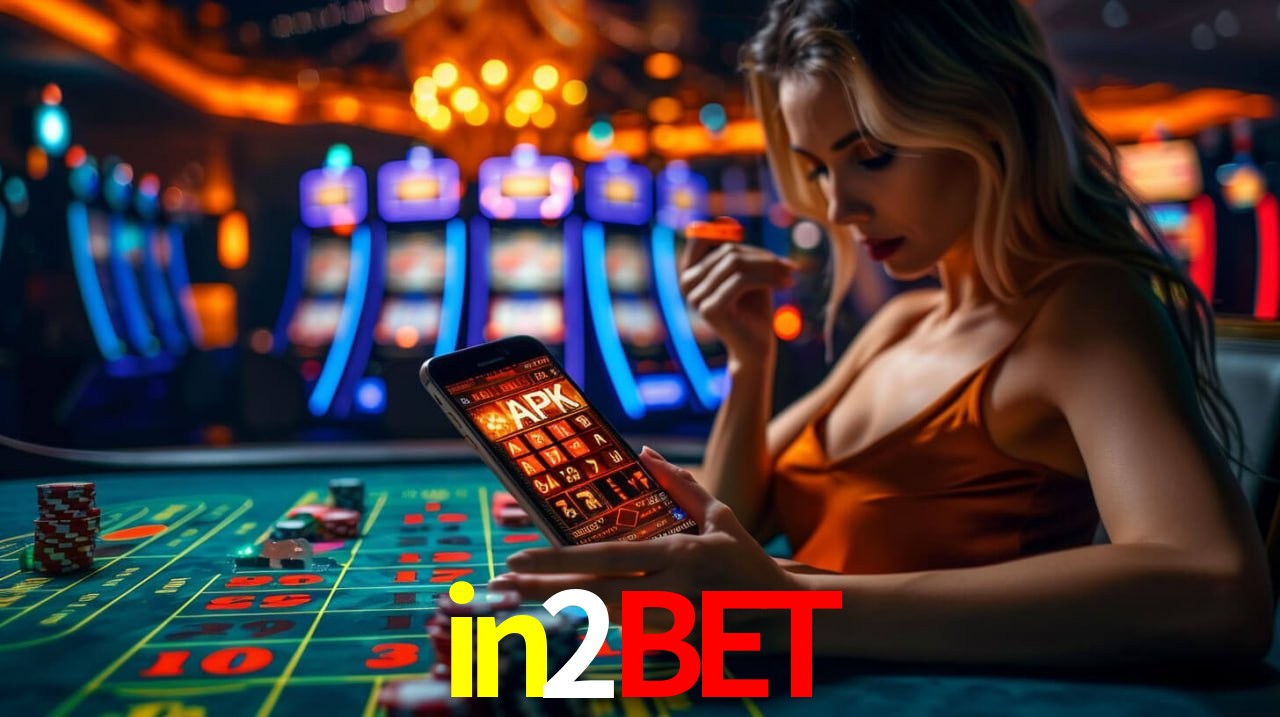 Game Providers in2bet