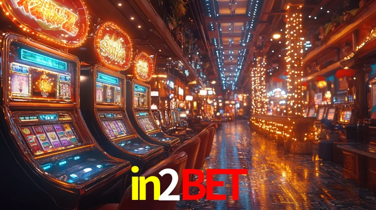 Roulette Table in2bet