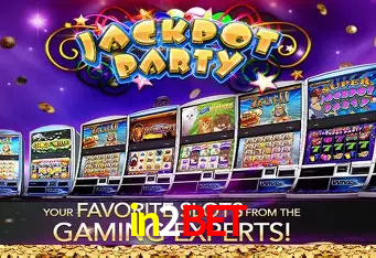 Explorando a Categoria de Eventos em Apostas na in2bet