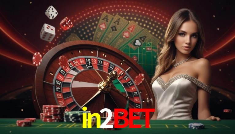 APP oficial da in2bet para mobile
