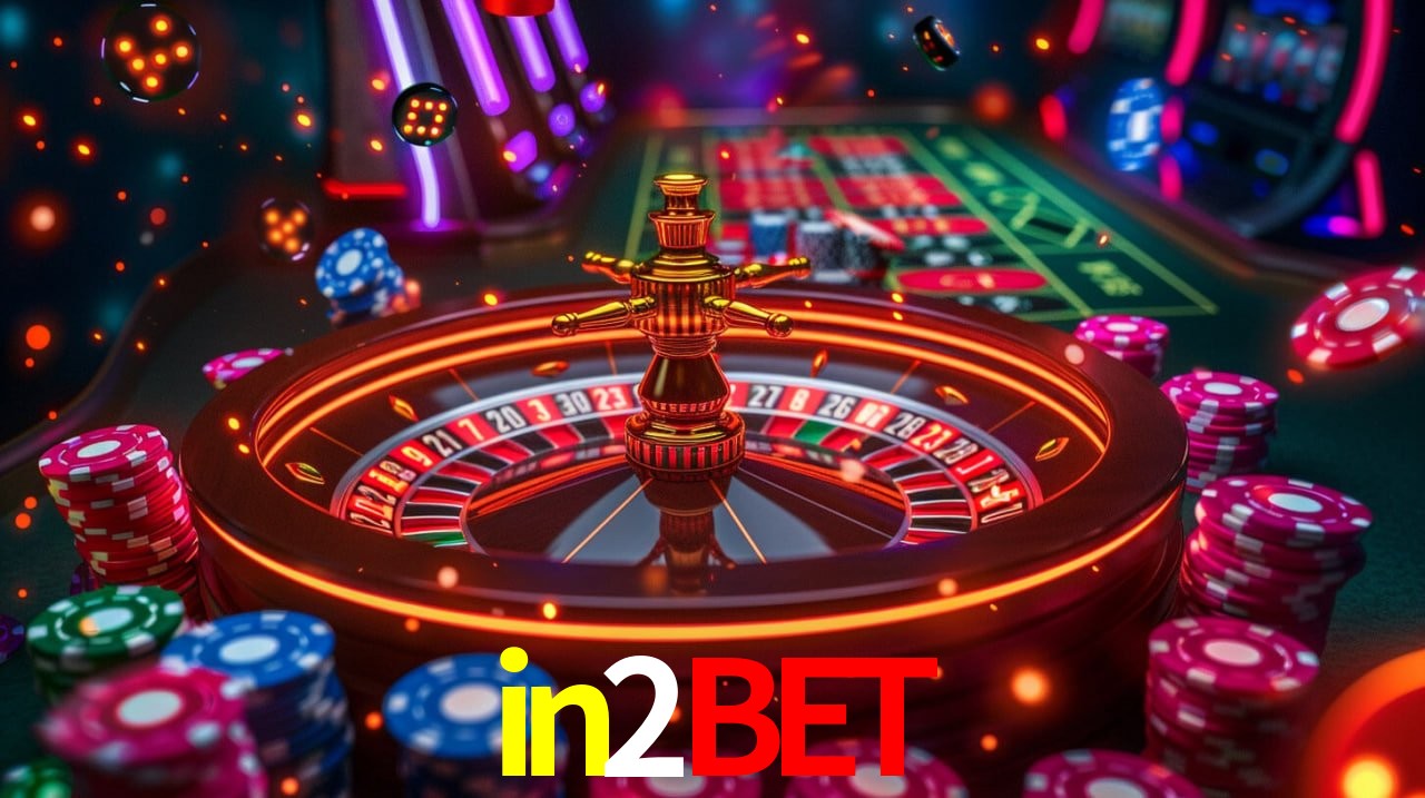 PIX Instantâneo in2bet