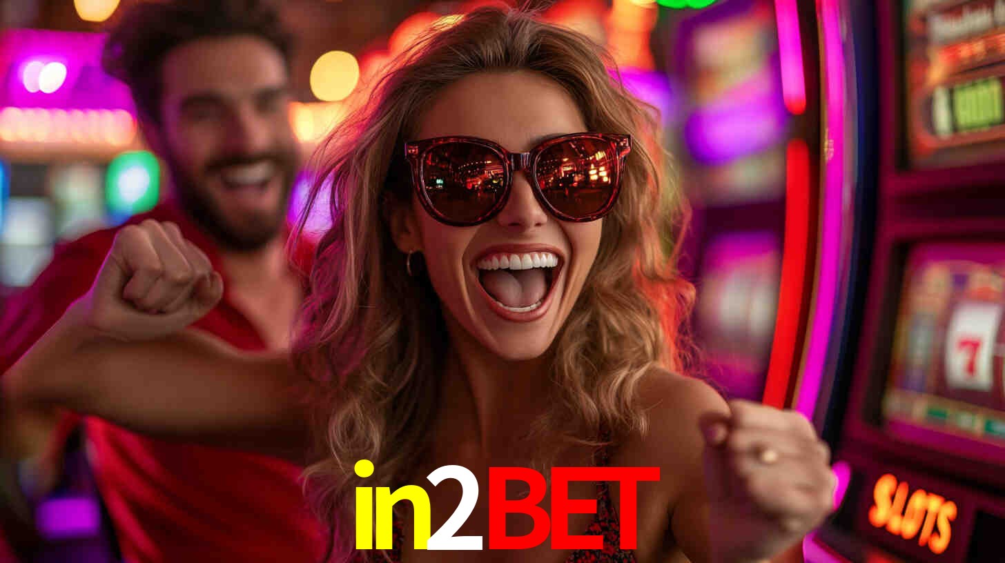 A Experiência Imersiva dos Cassinos Ao Vivo no in2bet