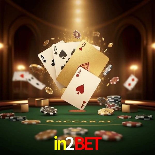 Live Casino in2bet