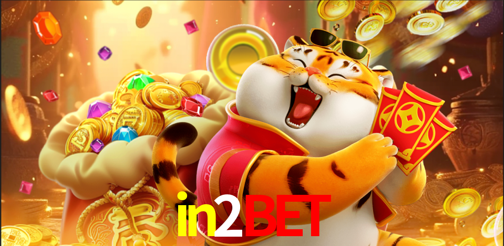Welcome Bonus in2bet