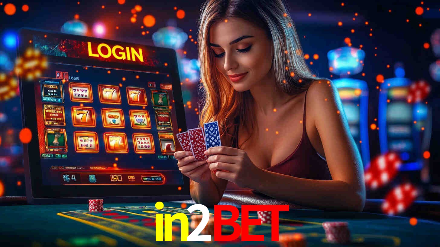 Exclusive Games in2bet