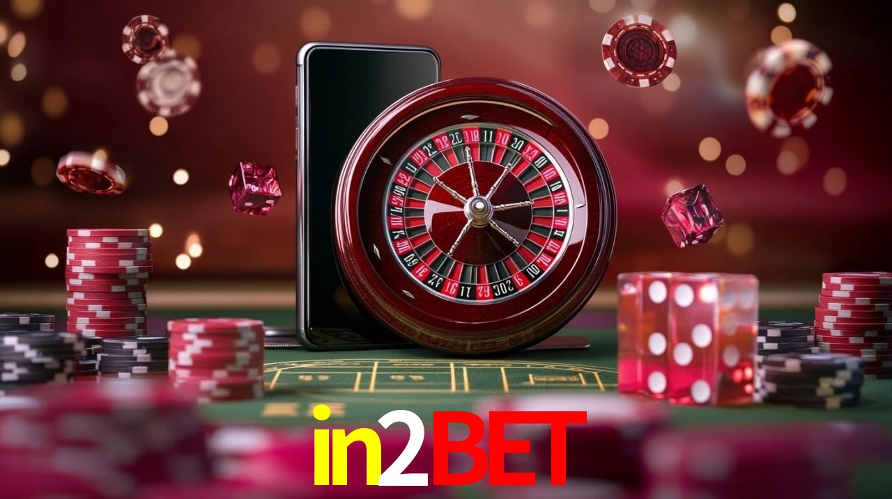 Quick Registration in2bet