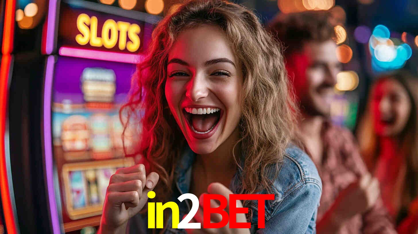 A Emoção da Loteria na in2bet: Uma Chance de Mudança de Vida