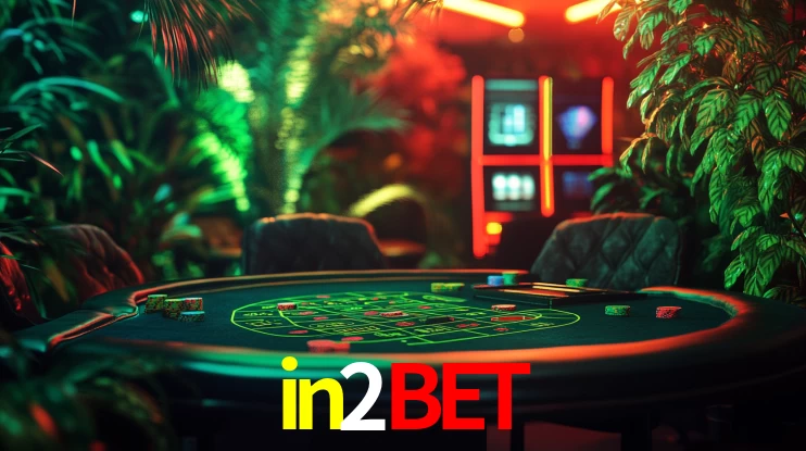 Bonus Features in2bet