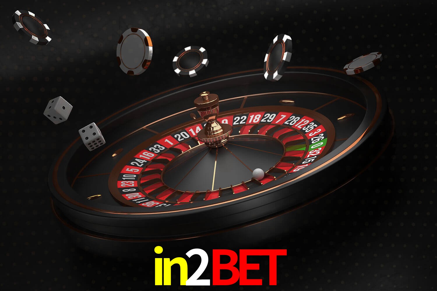 Blackjack Table in2bet