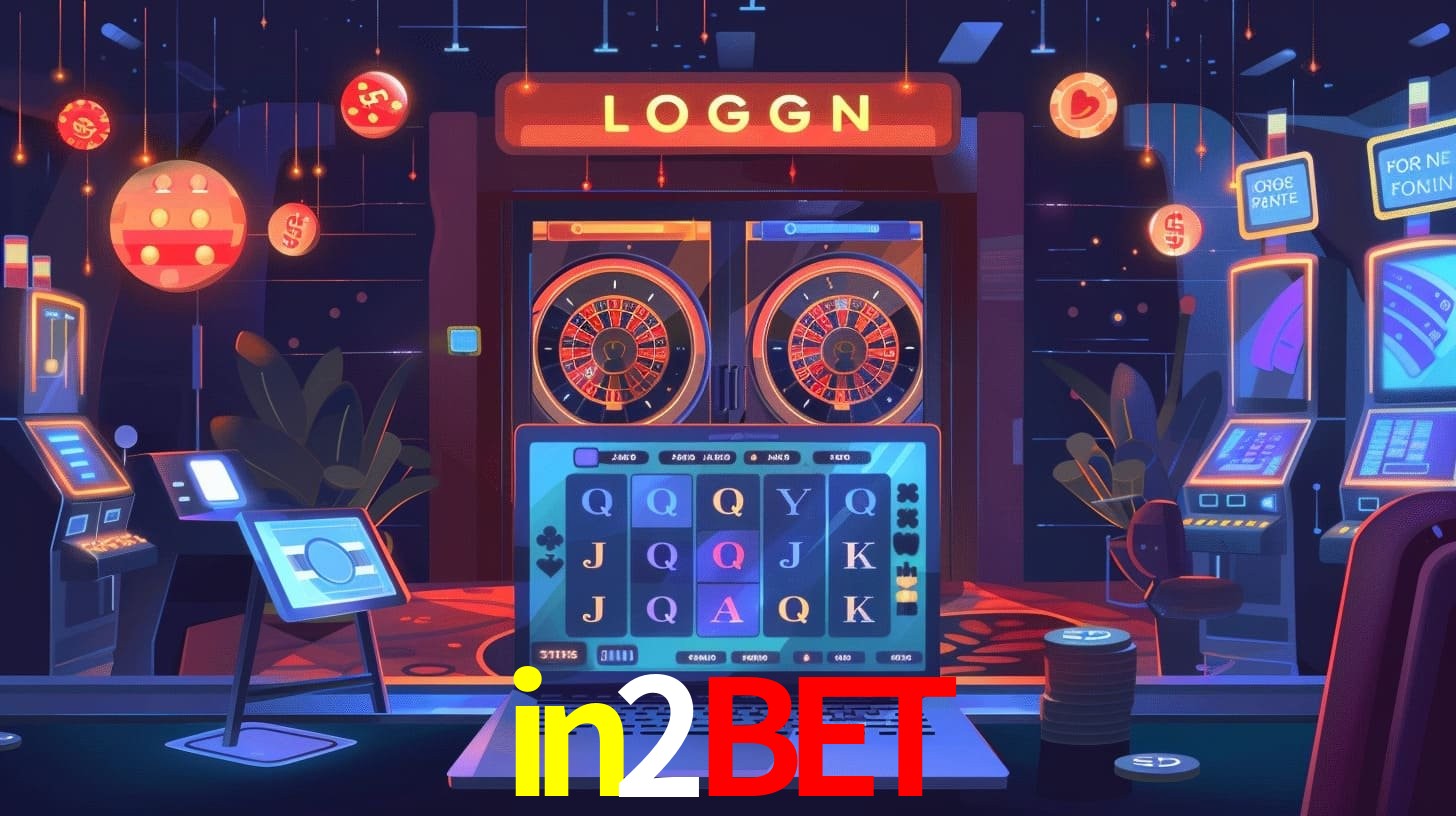 in2bet - Tiro Certo na Sorte - in2bet.com
