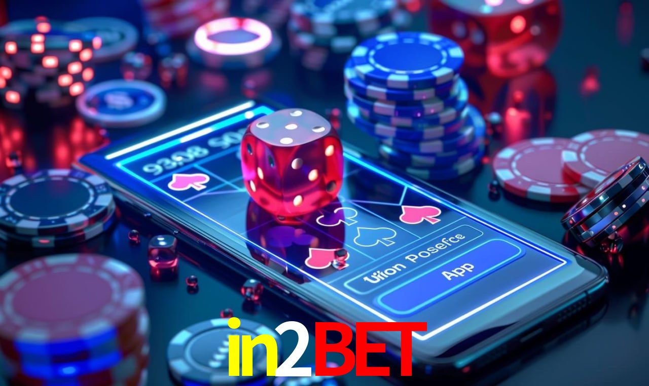Explore as vantagens do in2bet: serviço profissional e confiabilidade