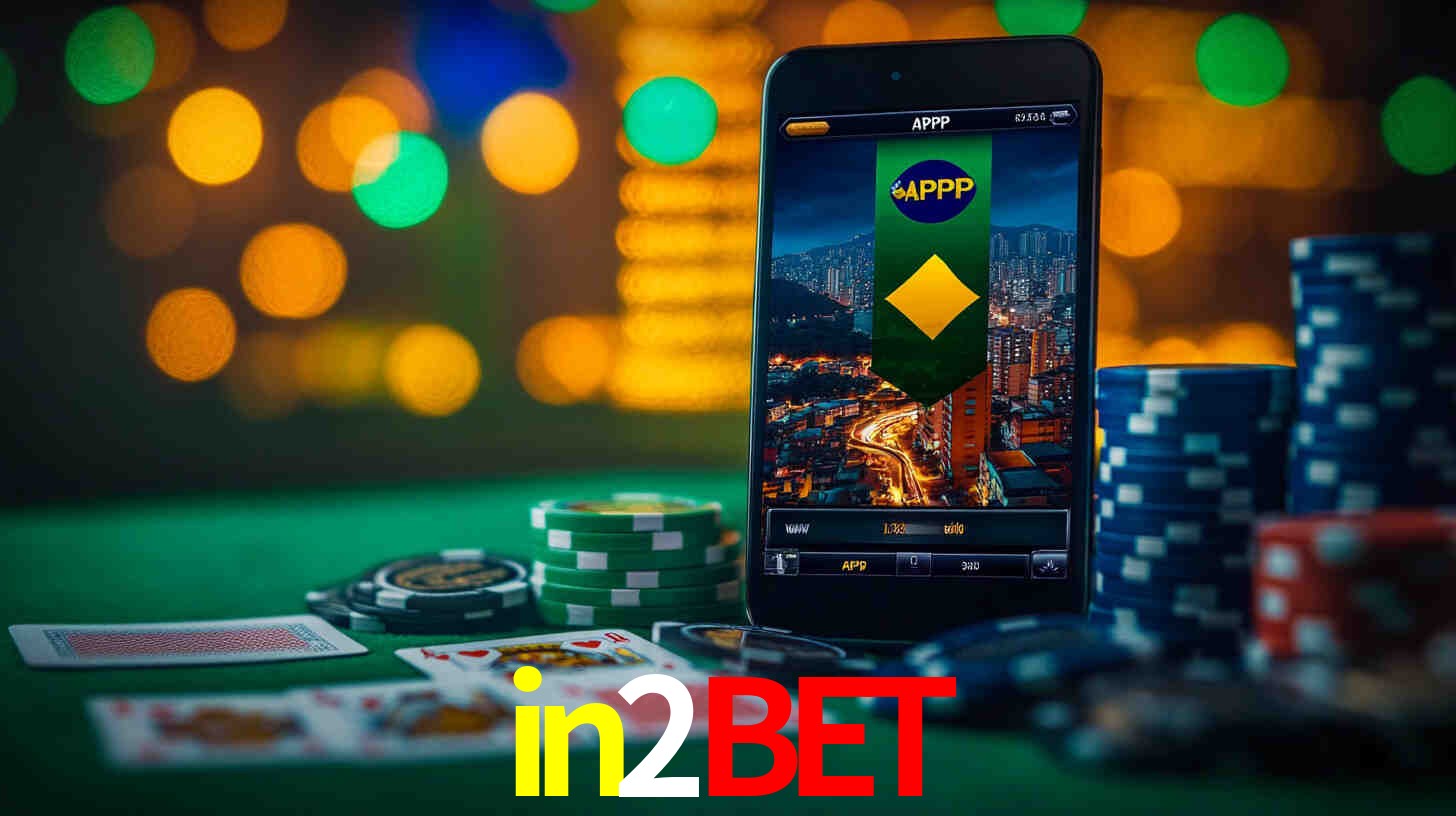 Desvendando o Mundo dos Jogos Virtuais na in2bet